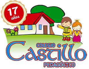 Colegio Castillo Pedagógico logo